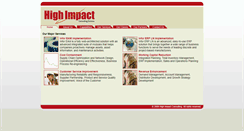 Desktop Screenshot of hicd.koopbiz.com